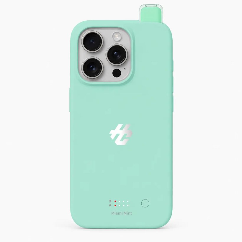 Mint HCaseAir kılıf